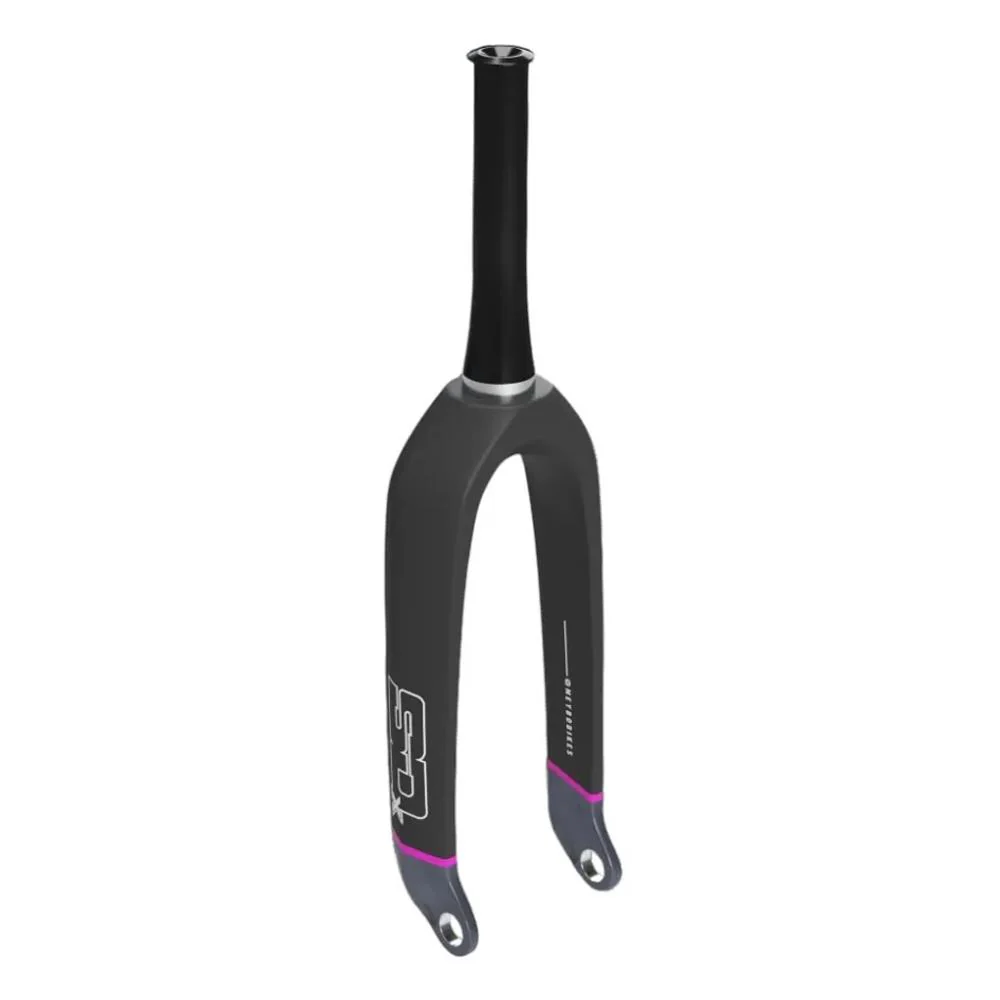 SD Carbon V2 Pro 20" Tapered Race Fork - Image 5