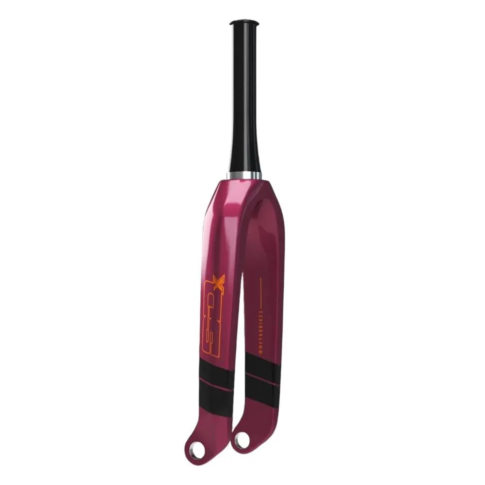 SD Carbon V2 Pro 24" Tapered Race Fork - Image 10