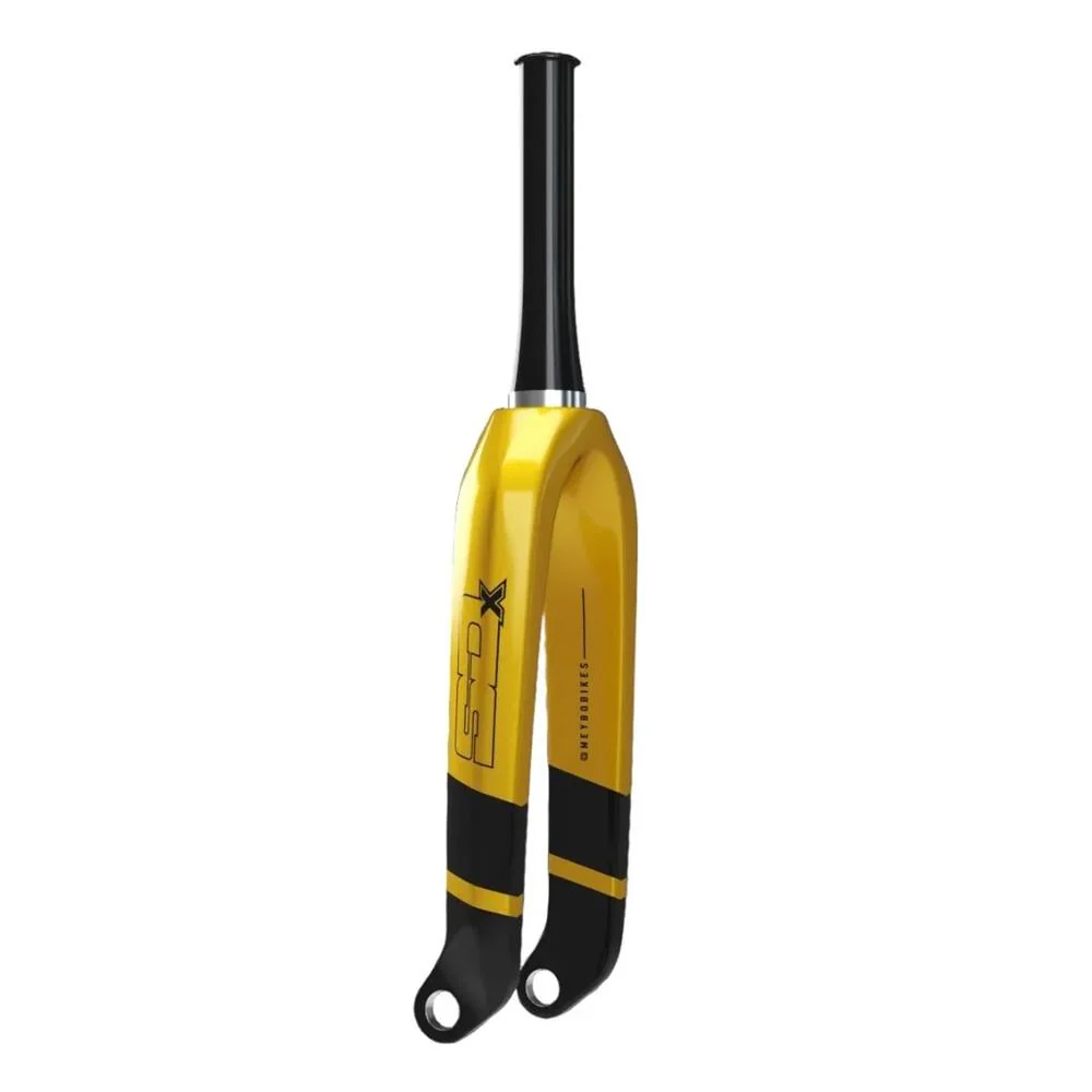 SD Carbon V2 Pro 24" Tapered Race Fork - Image 18