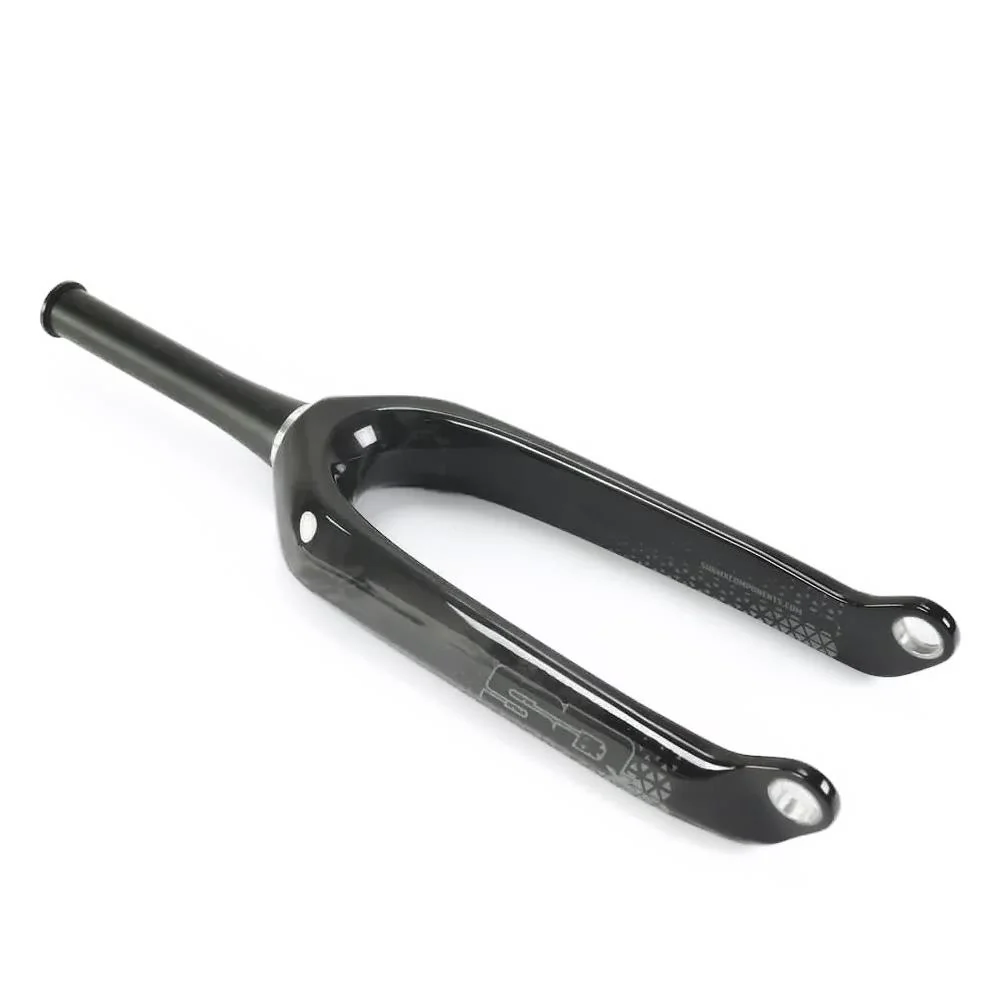 SD Carbon V2 Pro 24" Tapered Race Fork - Image 6