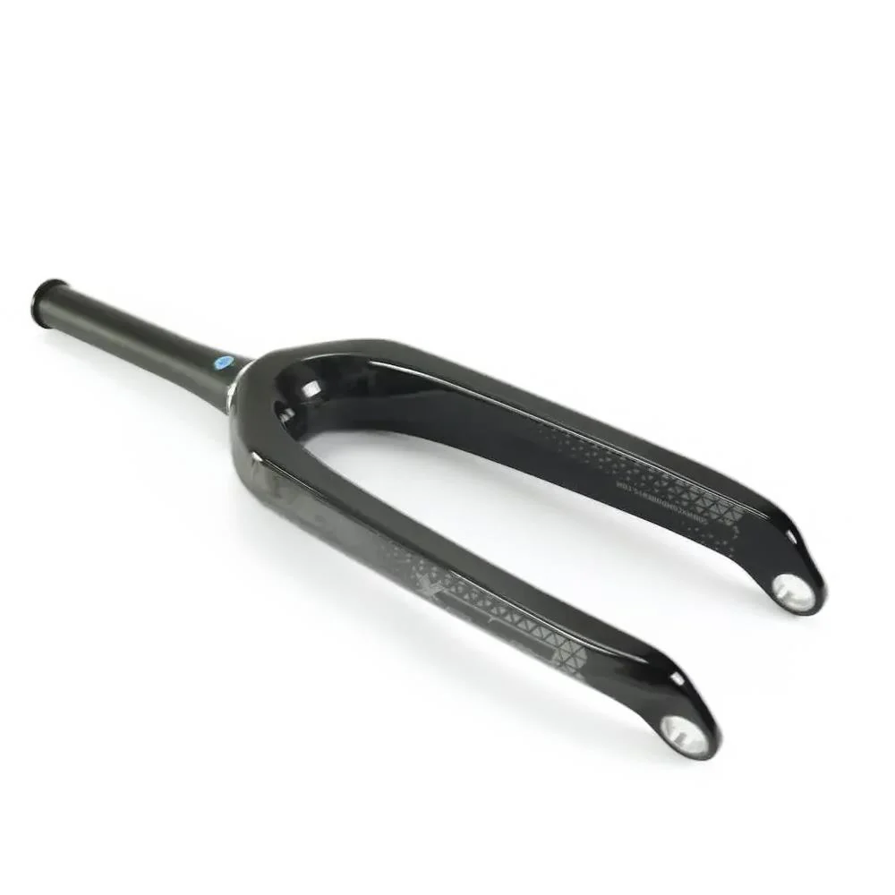 SD Carbon V2 Pro 24" Tapered Race Fork - Image 7