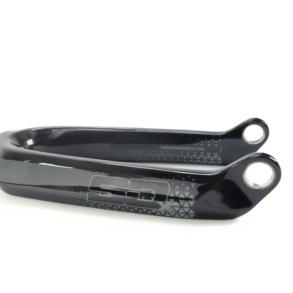 SD Carbon V2 Pro 24" Tapered Race Fork - Image 8