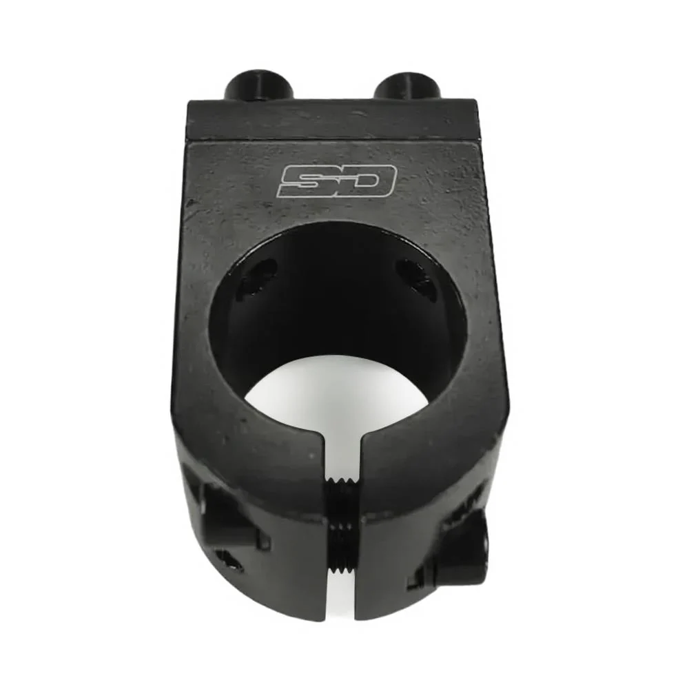 SD Frontload 1" Stem - Black - 30mm - Image 2