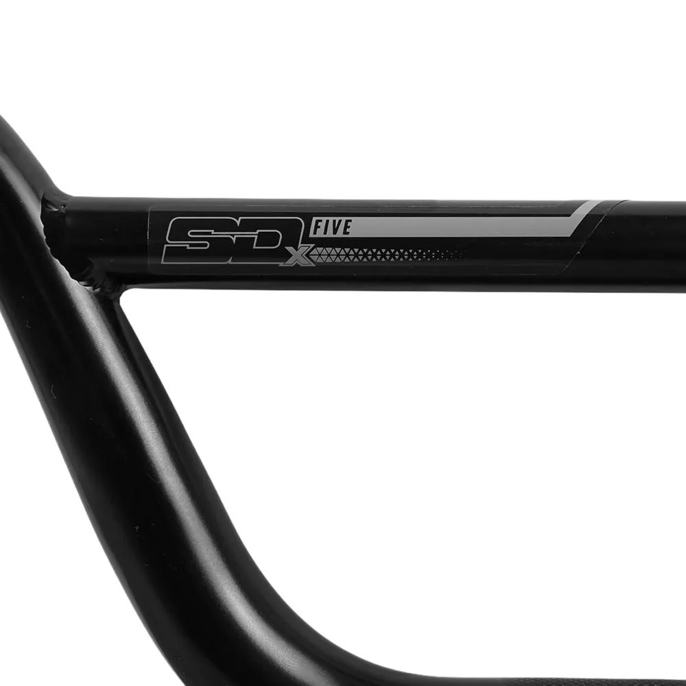 SD-X Five Alloy Oversized Handlebar - Image 3