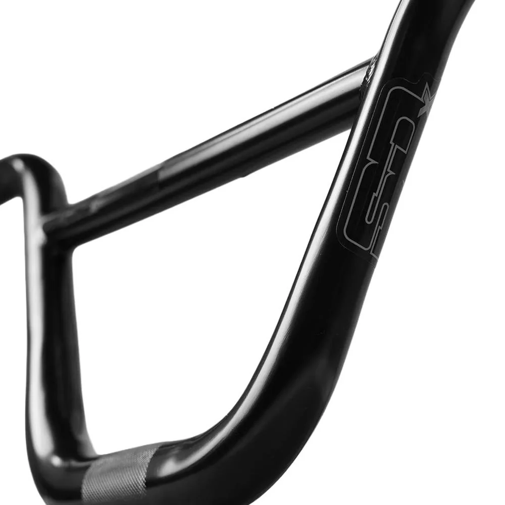 SD-X Five Cr-Mo Lite Butted Handlebar - Image 3