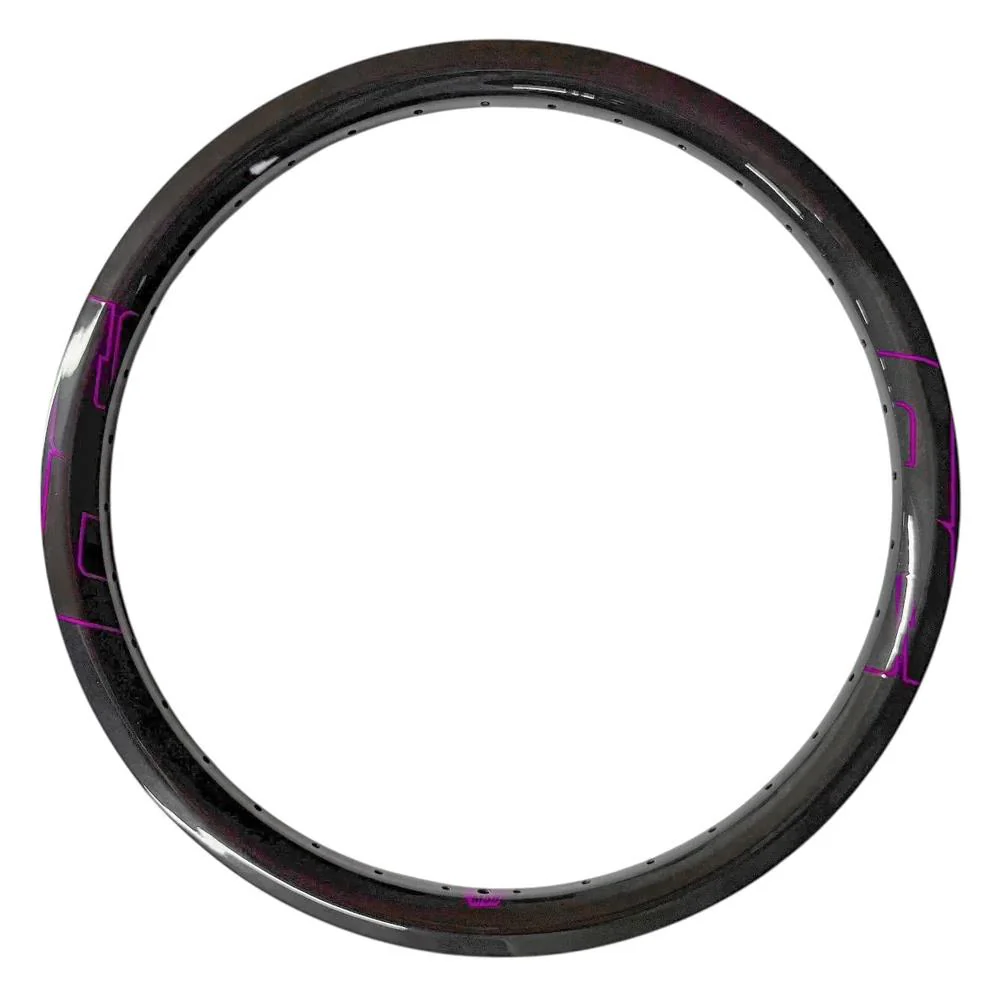 SD-X M58 V3 Disc/Front 20" 36 Hole Pro Rim - Image 4