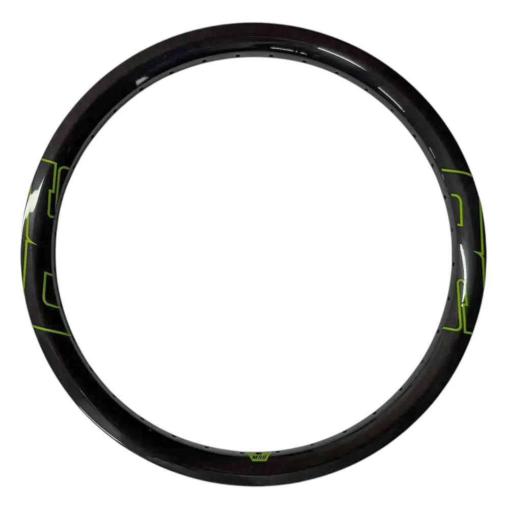 SD-X M58 V3 Disc/Front 20" 36 Hole Pro Rim - Image 7