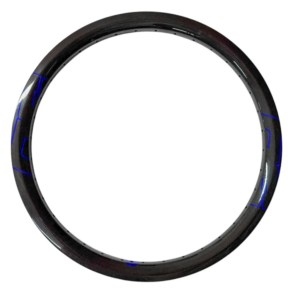 SD-X M58 V3 Disc/Front 28 Hole Rim - Image 5