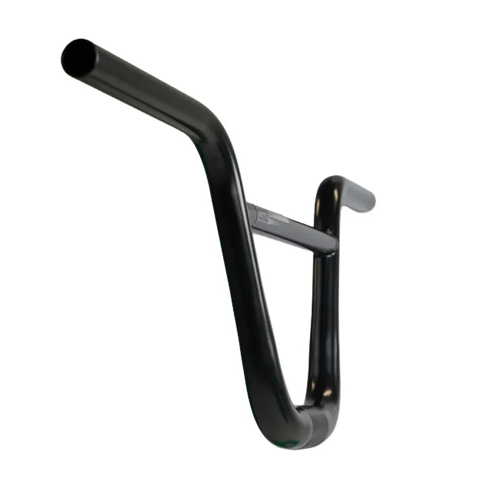 SD-X Three Cr-Mo Lite Butted Handlebar - Image 3