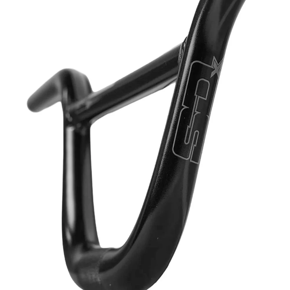 SD-X Three Cr-Mo Lite Butted Handlebar - Image 4