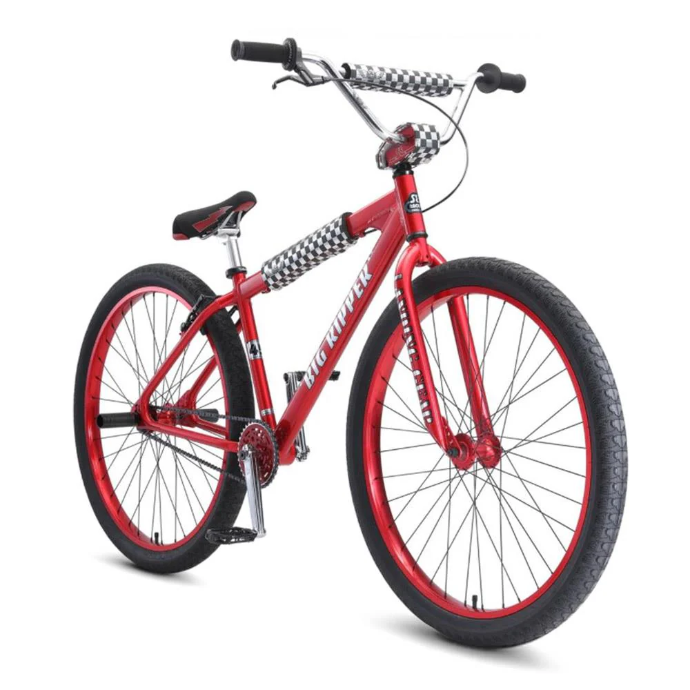 SE Big Ripper 29" BMX Bike - Image 3