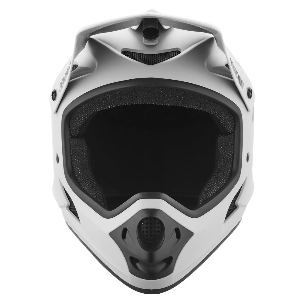 Seven iDP M1 2025 Helmet - Matt Grey - Image 2