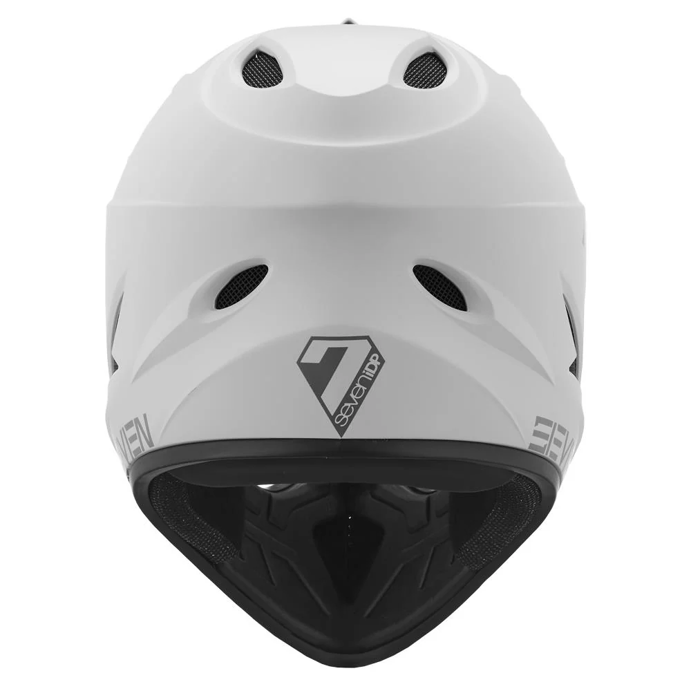 Seven iDP M1 2025 Helmet - Matt Grey - Image 3