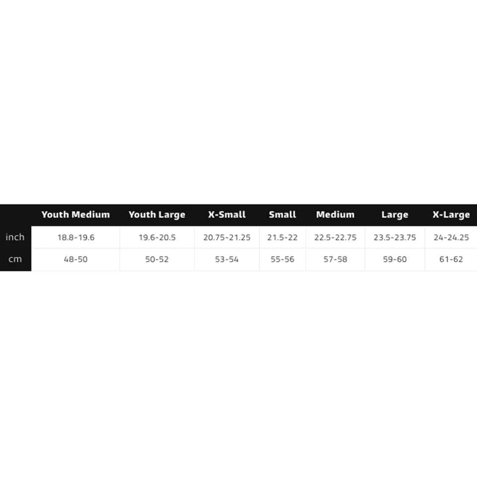 Seven iDP M1 Race Helmet - Matt Black/Gloss Black - Image 3