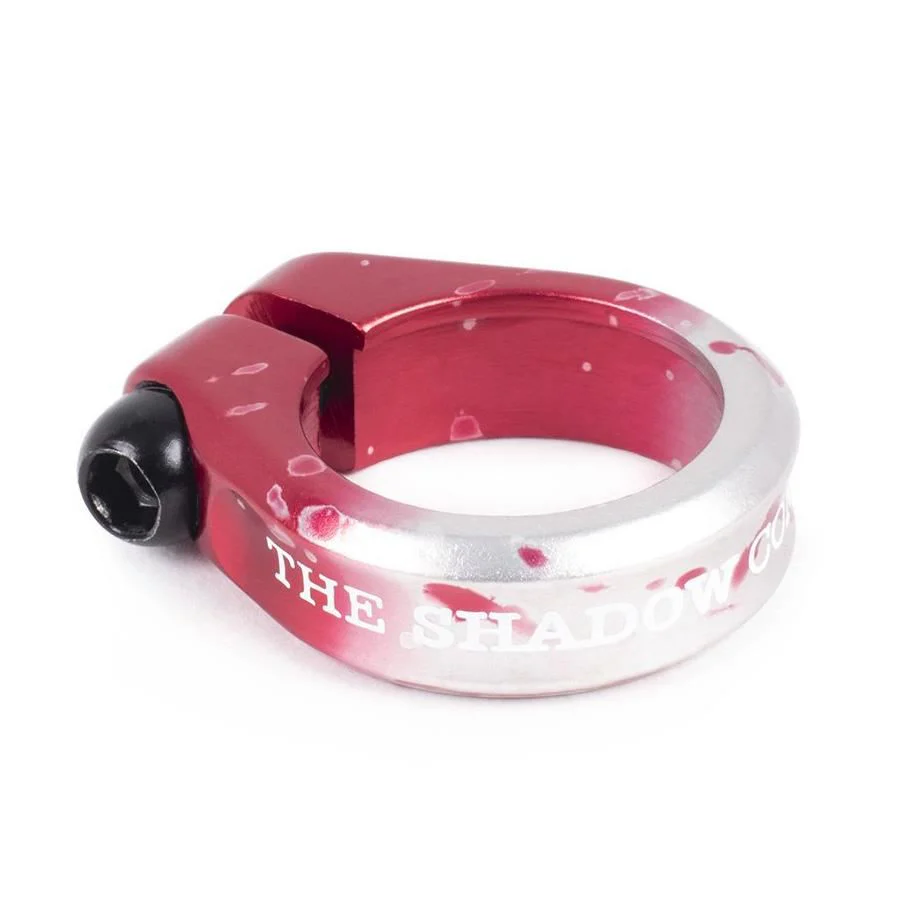 Shadow Alfred Seat Clamp - Image 2