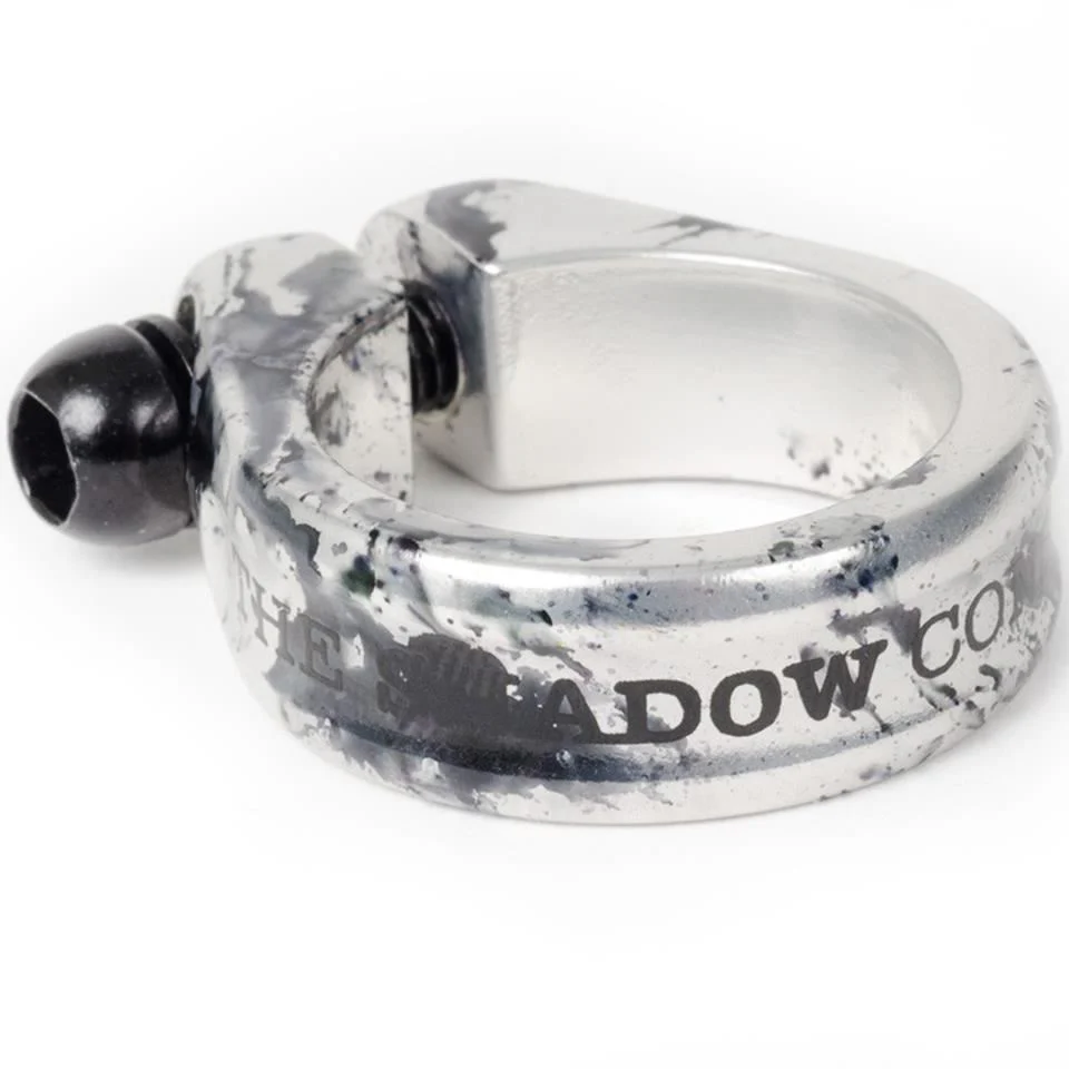 Shadow Alfred Seat Clamp - Image 3