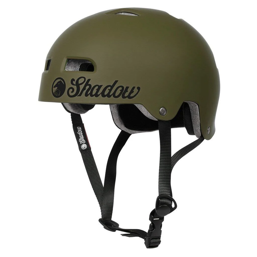 Shadow Classic Helmet - Image 5