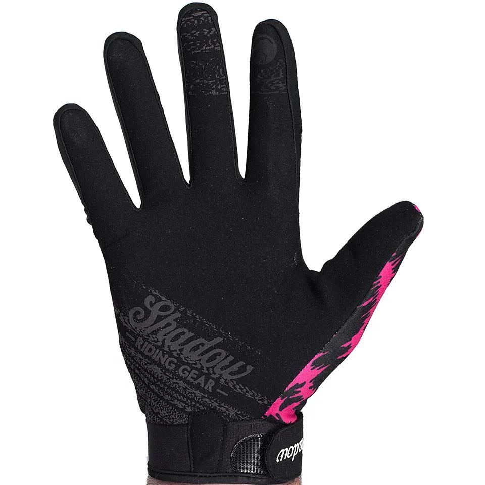 Shadow Conspire Gloves - Nekomata - Image 2