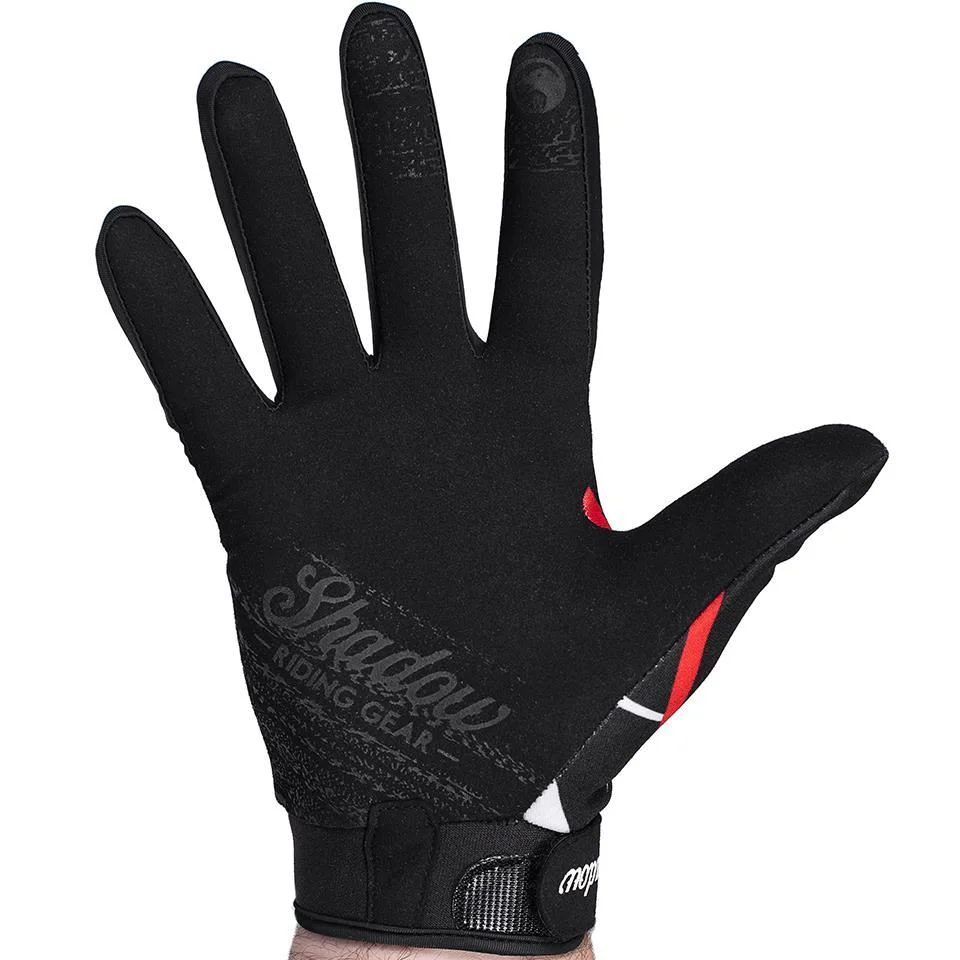 Shadow Conspire Gloves - Transmission - Image 2