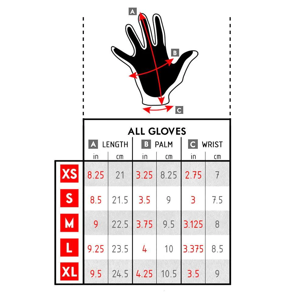 Shadow Conspire Gloves - Transmission - Image 3