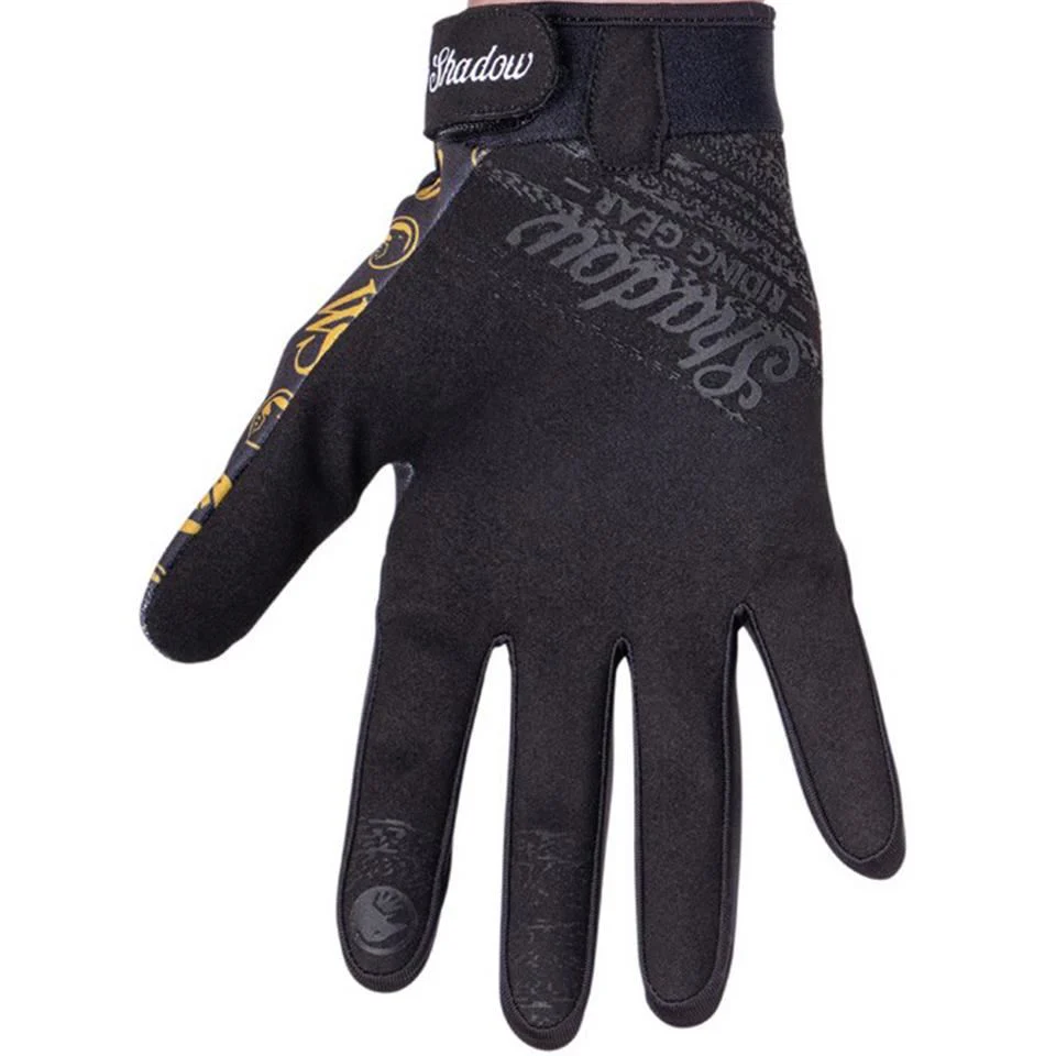 Shadow Conspire Gloves - VVS - Image 2