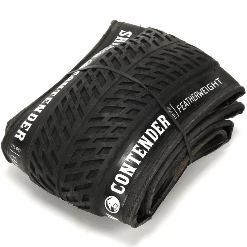 Shadow Contender Featherweight Folding Tyre - Image 2