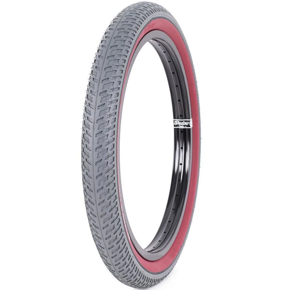 Shadow Contender Welterweight Tyre - Image 2