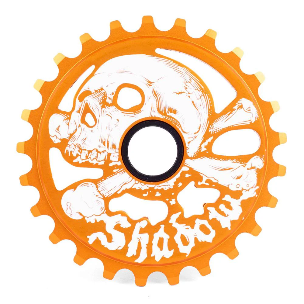Shadow Cranium Sprocket - Image 2