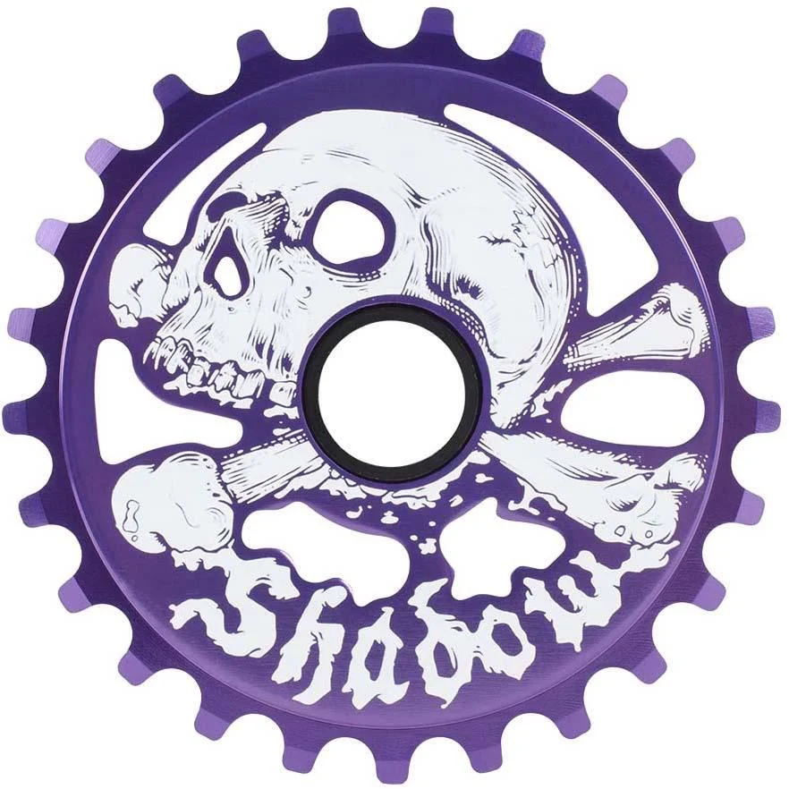 Shadow Cranium Sprocket - Image 4