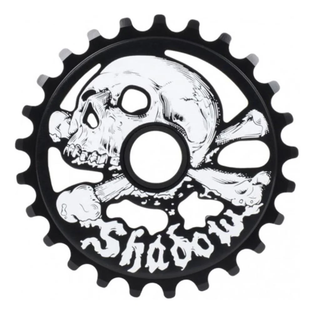 Shadow Cranium Sprocket - Image 5