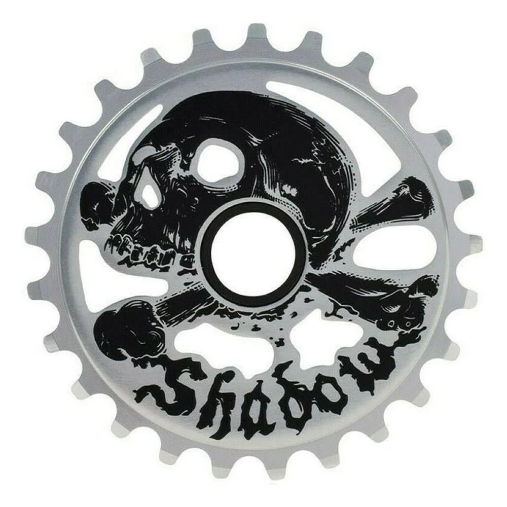 Shadow Cranium Sprocket - Image 6