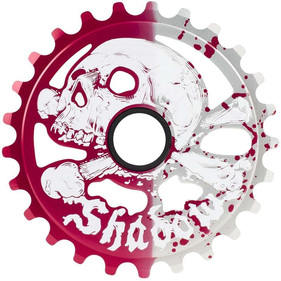 Shadow Cranium Sprocket - Image 7