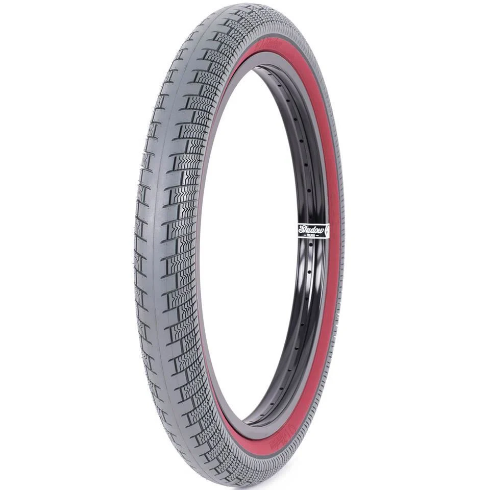Shadow Creeper Tyre - Image 3