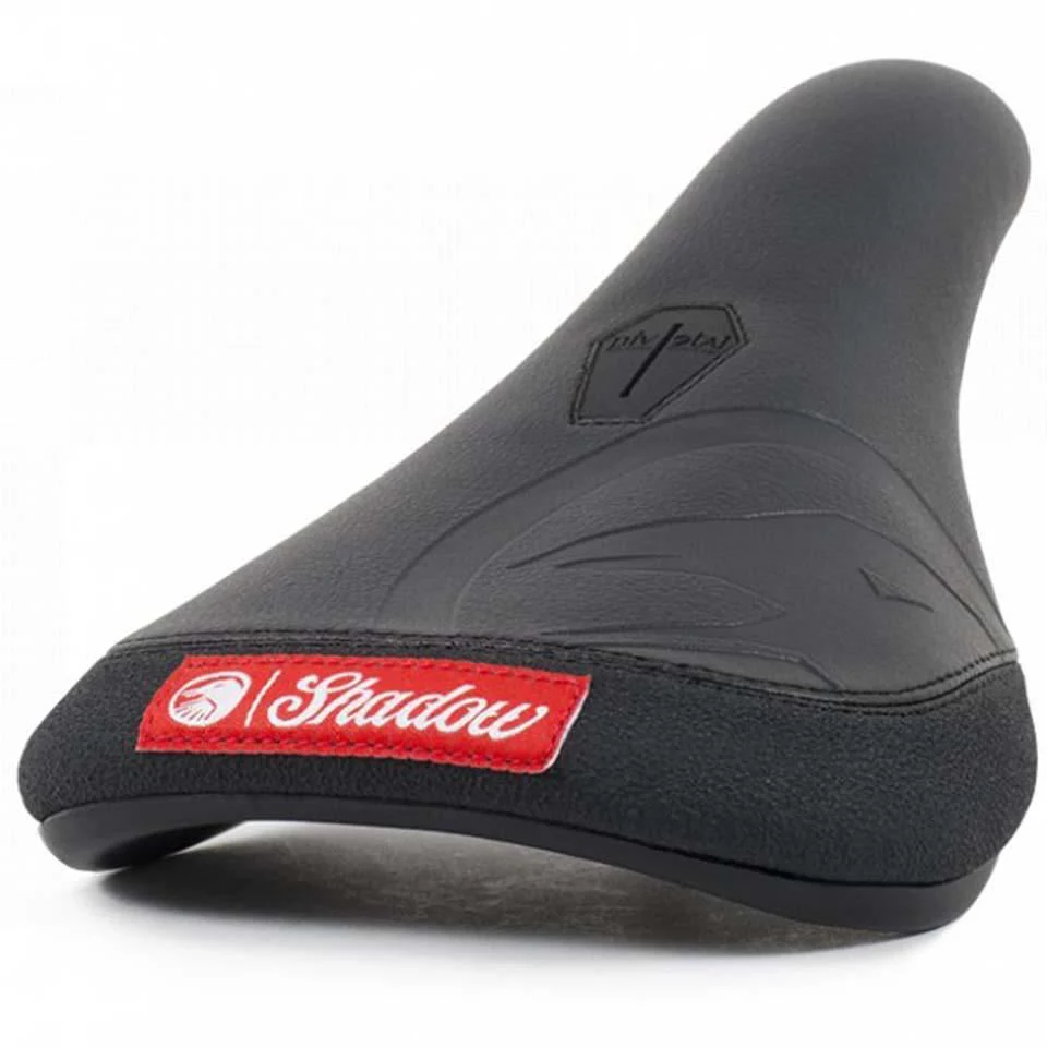 Shadow Crow'd Pivotal Slim Seat - Black - Image 2
