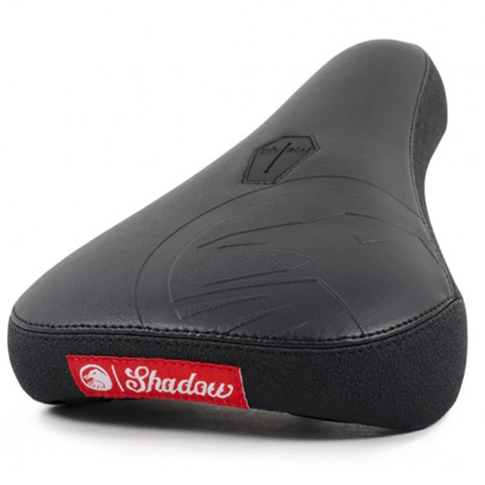 Shadow Crow'd Pivotal Mid Seat - Black - Image 2