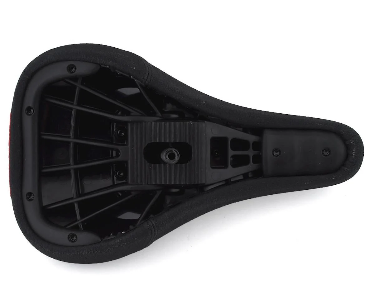 Shadow Crow'd Pivotal Mid Seat - Black - Image 3