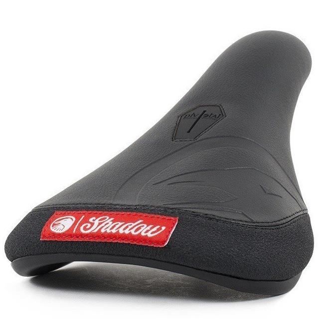 Shadow Crow'd Slim Pivotal Seat - Black - Image 2
