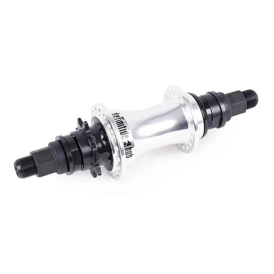 Shadow Definitive Cassette Hub - RHD - Image 2
