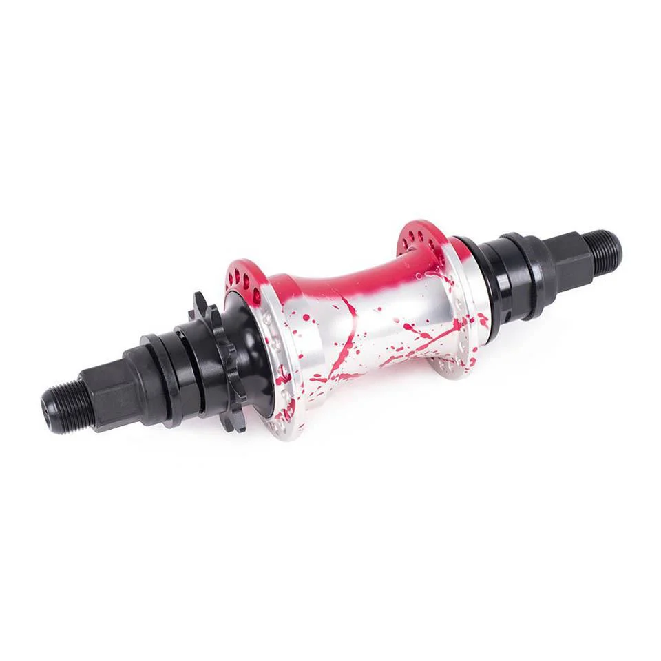 Shadow Definitive Cassette Hub - RHD - Image 4