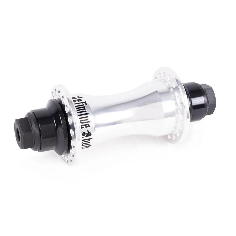 Shadow Definitive Front Hub - Image 3