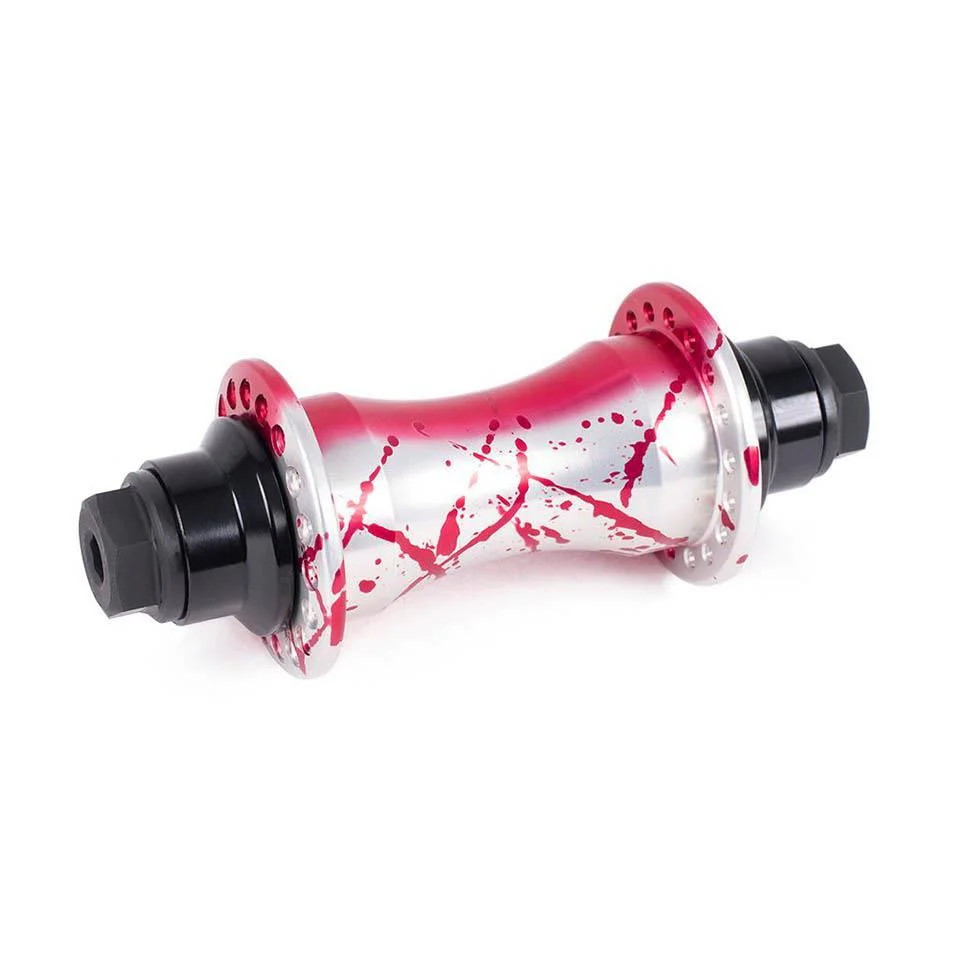 Shadow Definitive Front Hub - Image 4