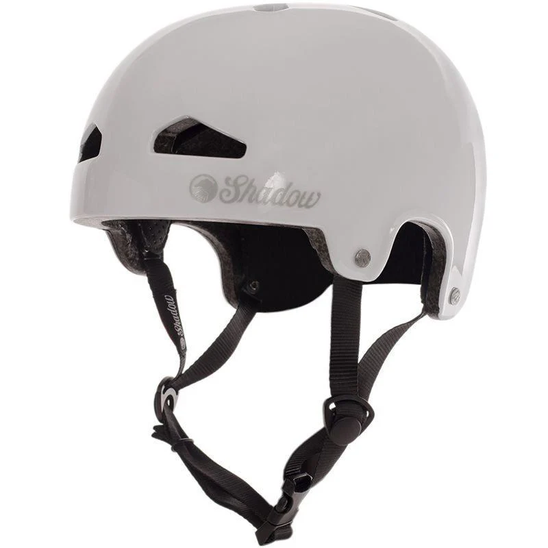 Shadow Featherweight In-Mold Helmet - Image 2