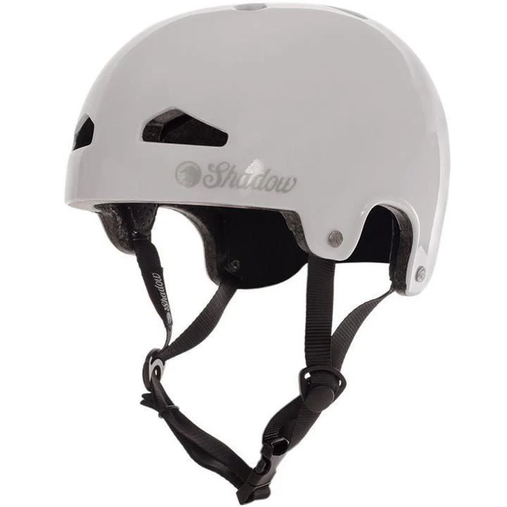 Shadow Featherweight In-Mold Helmet - Image 3