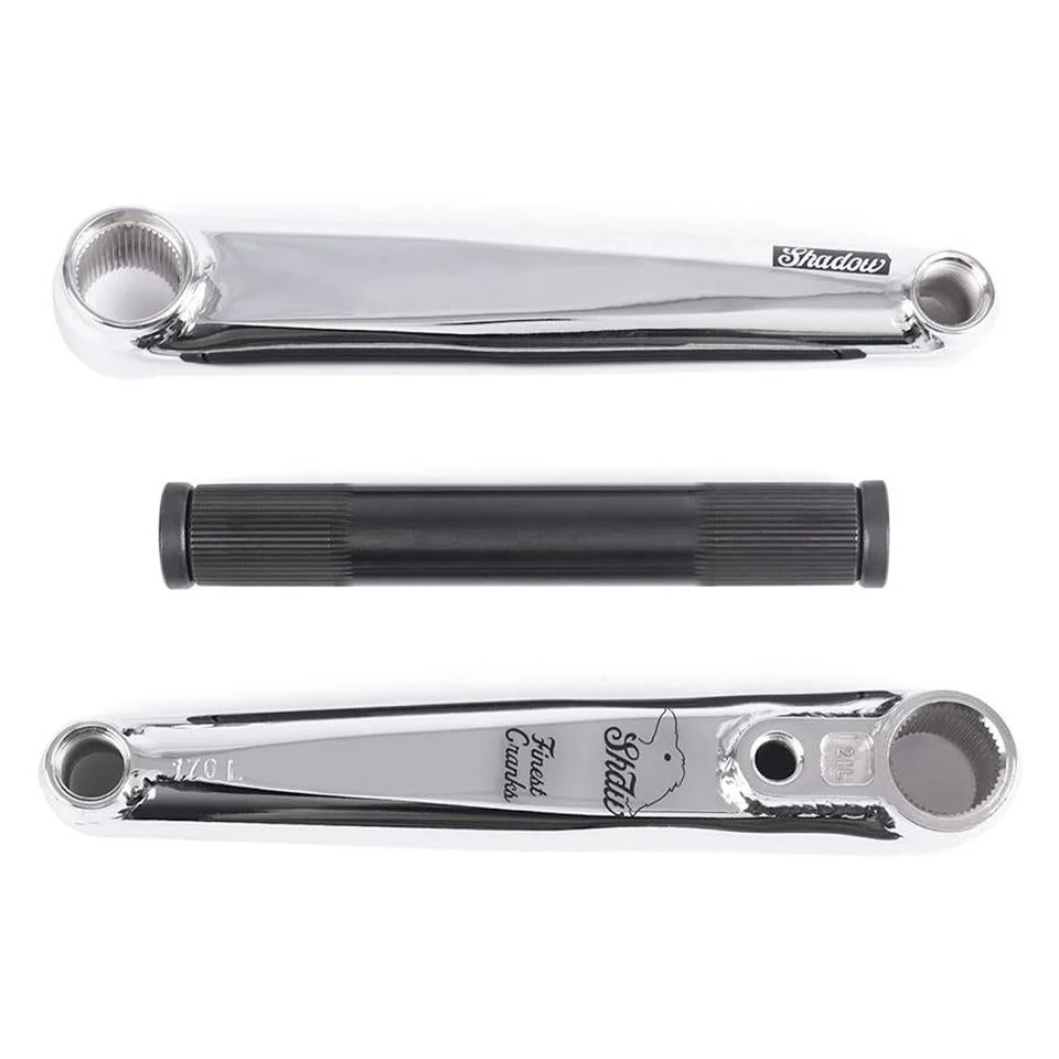 Shadow Finest Cranks - Image 2