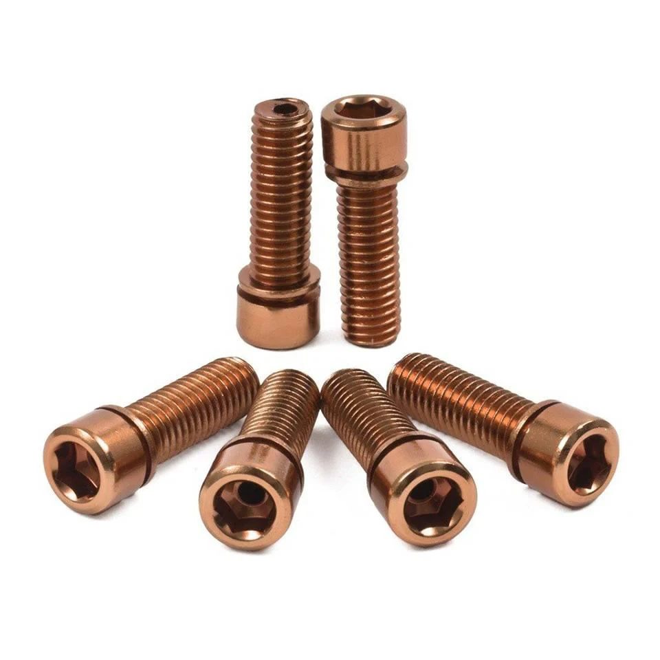 Shadow Hollow Stem Bolts - Image 2