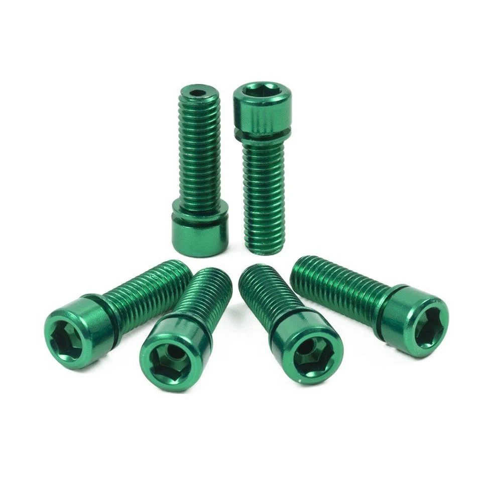 Shadow Hollow Stem Bolts - Image 3