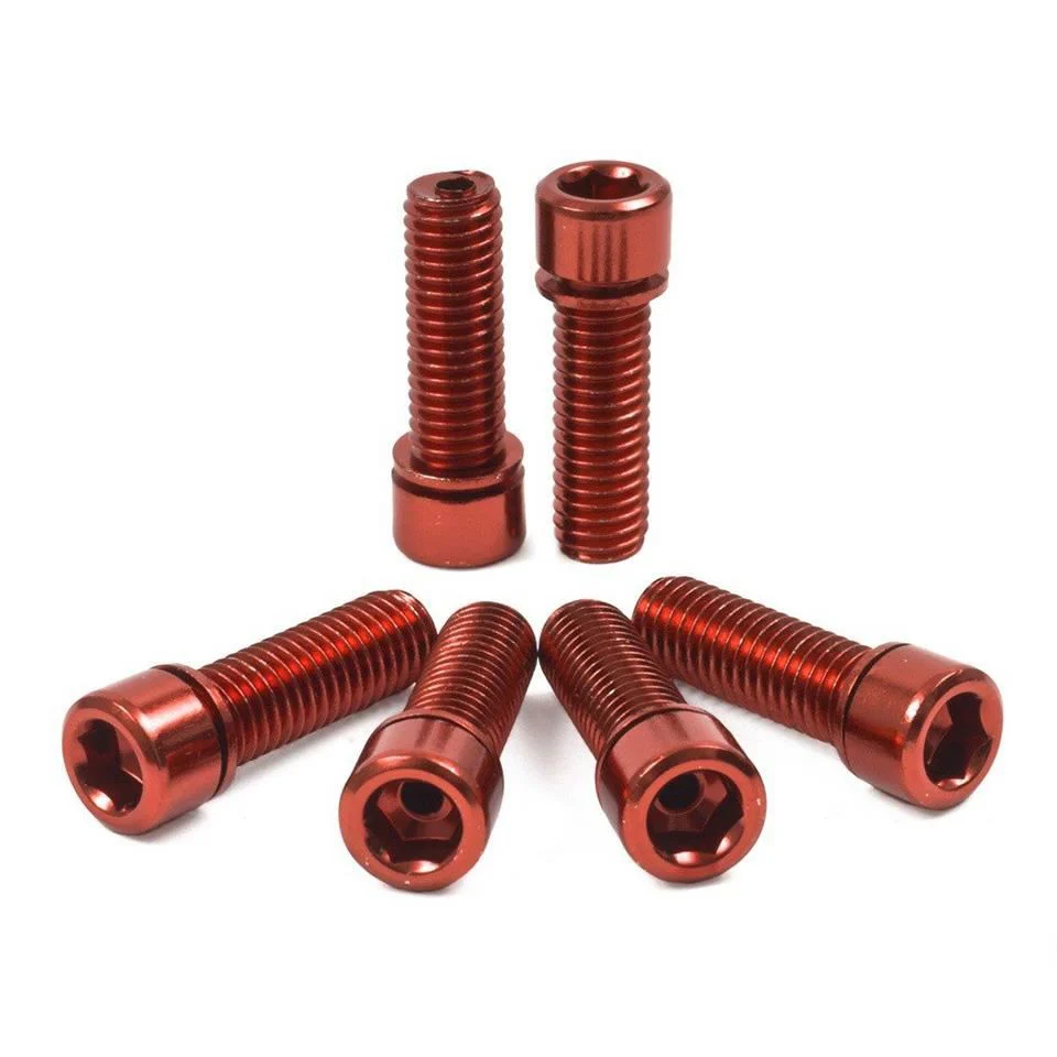 Shadow Hollow Stem Bolts - Image 8