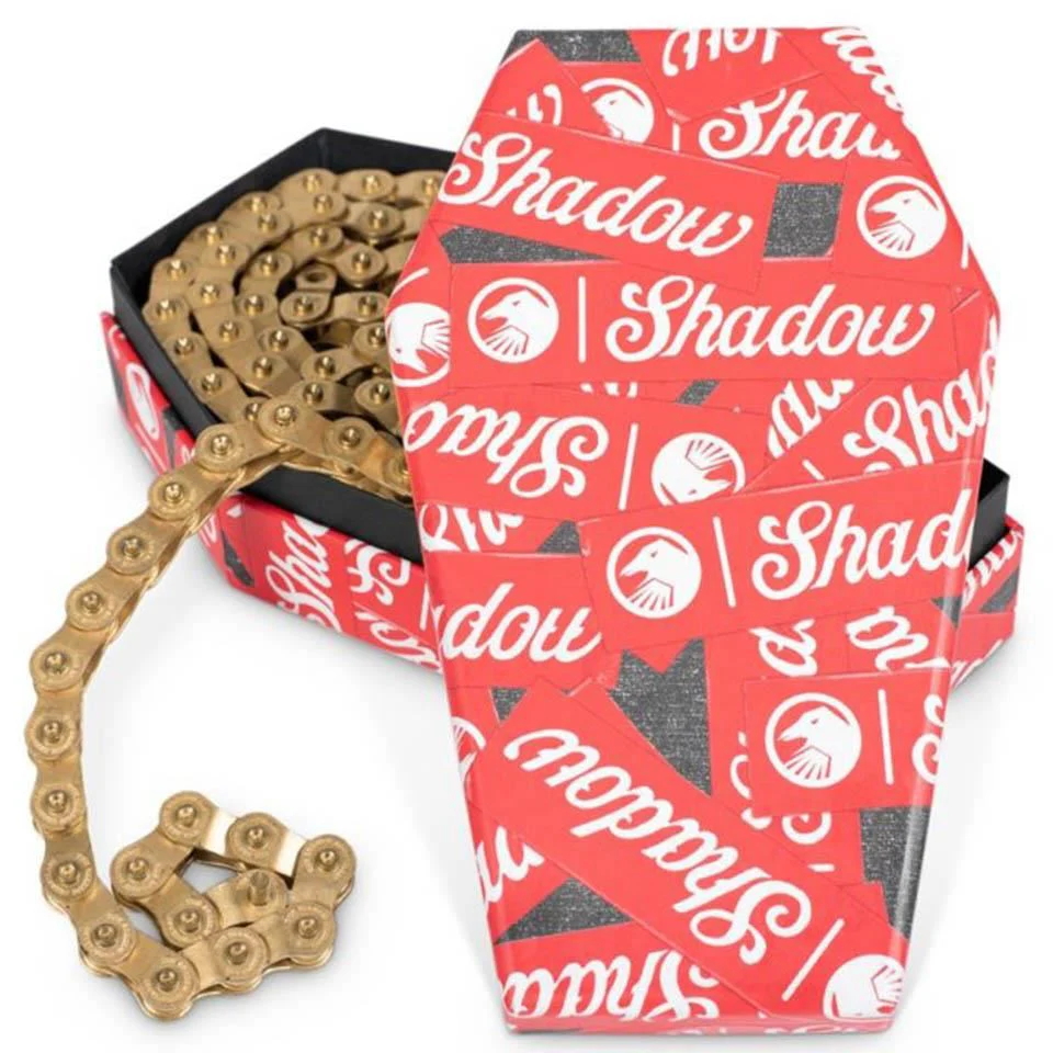 Shadow Interlock Race V2 Chain - Image 3
