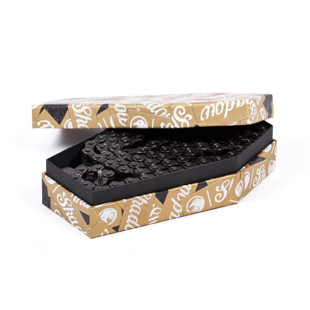 Shadow Interlock Supreme Chain - Image 4