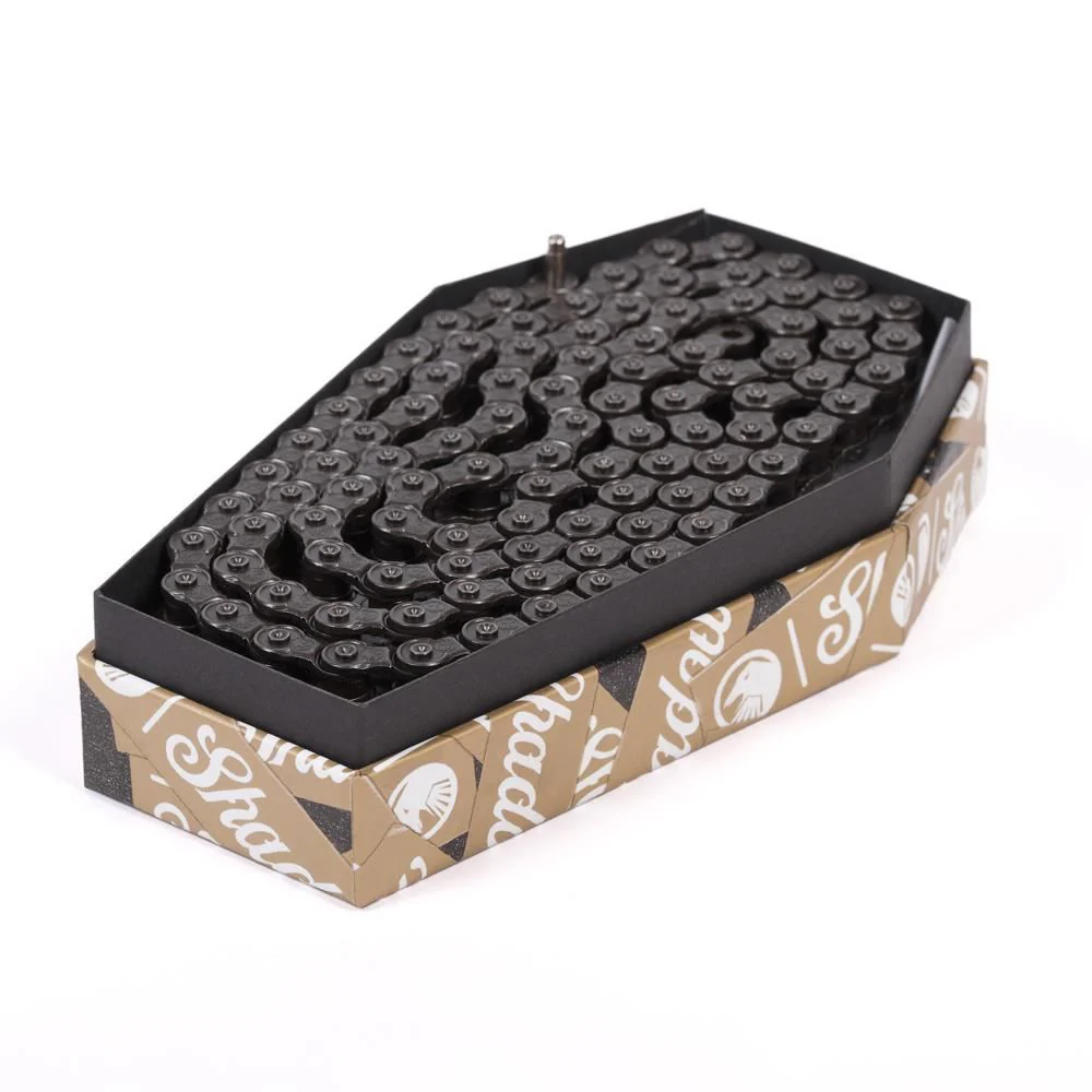 Shadow Interlock Supreme Chain - Image 5